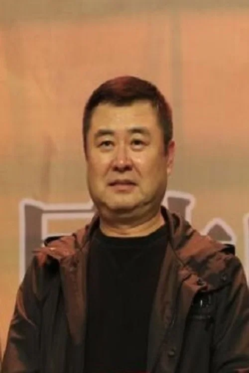 Photo of Guan Hailong