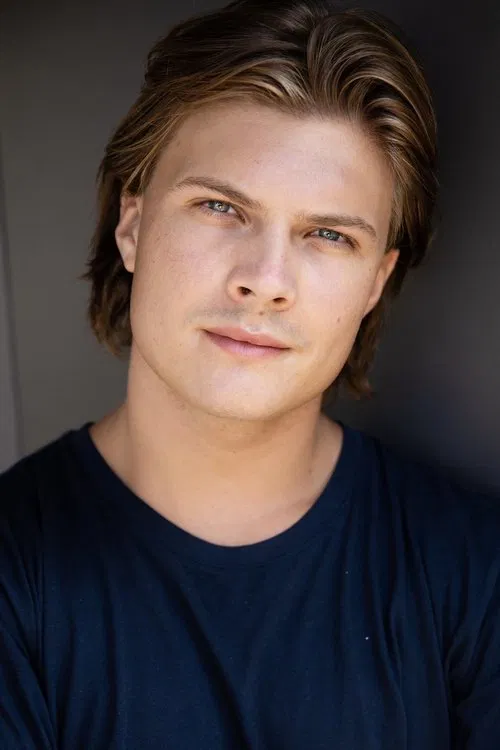 Photo of Sam Rechner