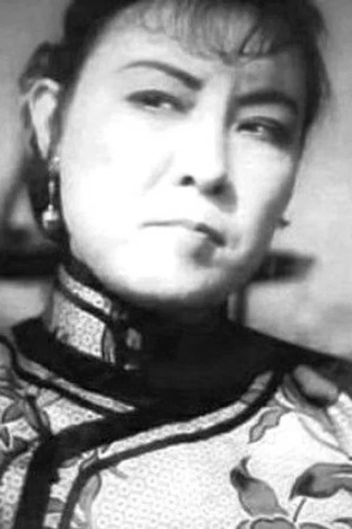 Photo of Zhou Ting