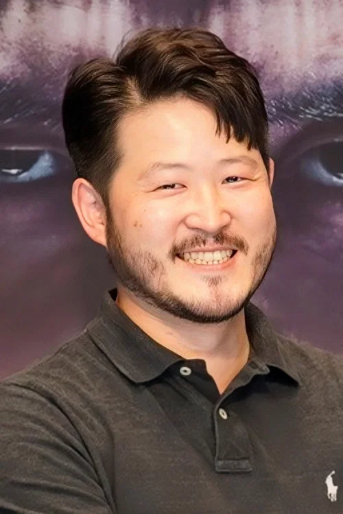 Photo of Min Yeon-hong