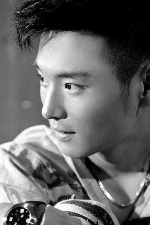 Photo of Zhao Hongfei