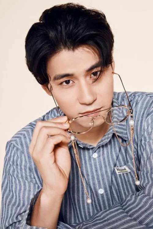 Photo of Sun Fengzheng