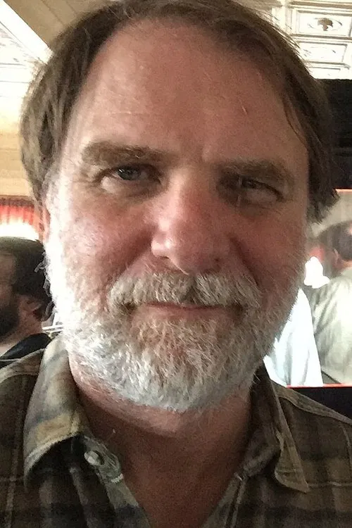 Photo of Thomas Kee