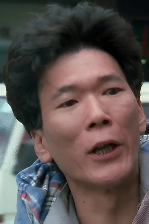 Photo of Lee Sam