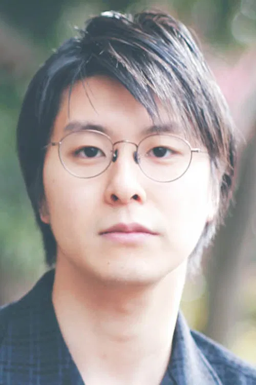 Photo of Fukujuro Katayama