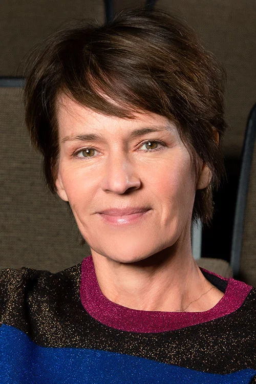 Photo of Kristine Belson