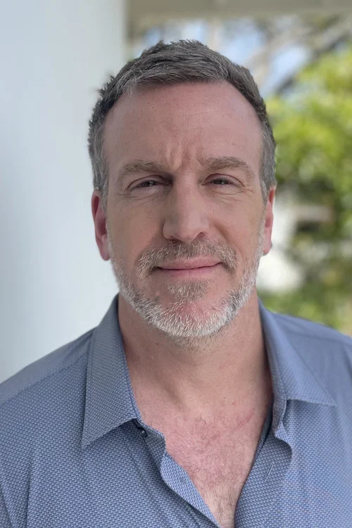 Photo of Ben Odell
