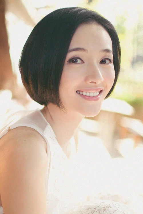Photo of Li Yiling