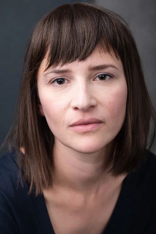 Photo of Holly Georgia