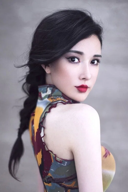 Photo of Siran Ge