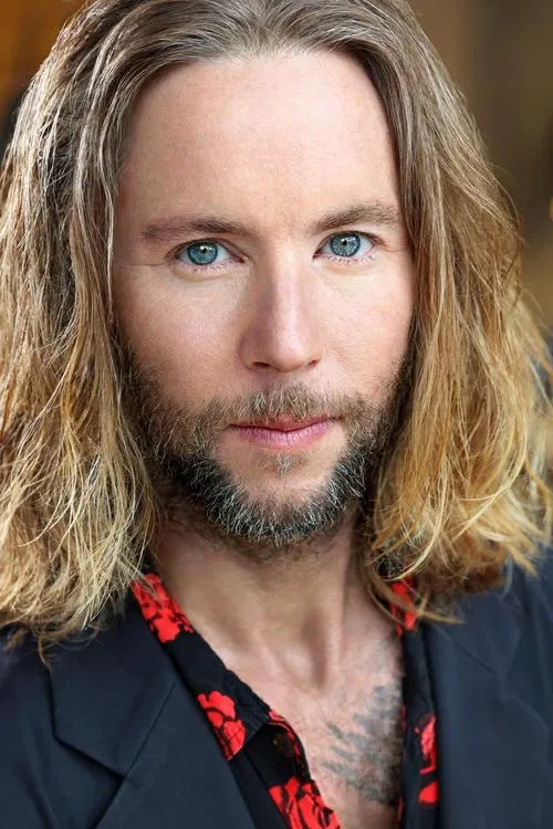 Photo of Greg Cipes