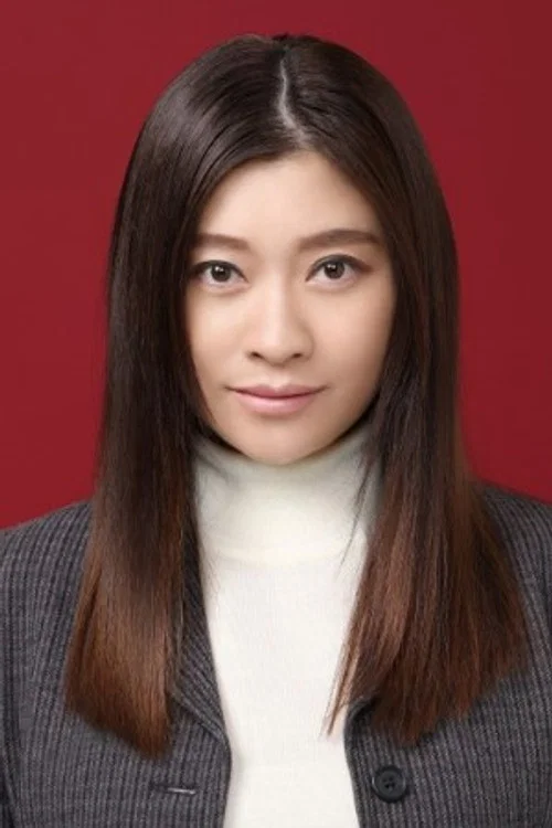 Photo of Ryoko Shinohara