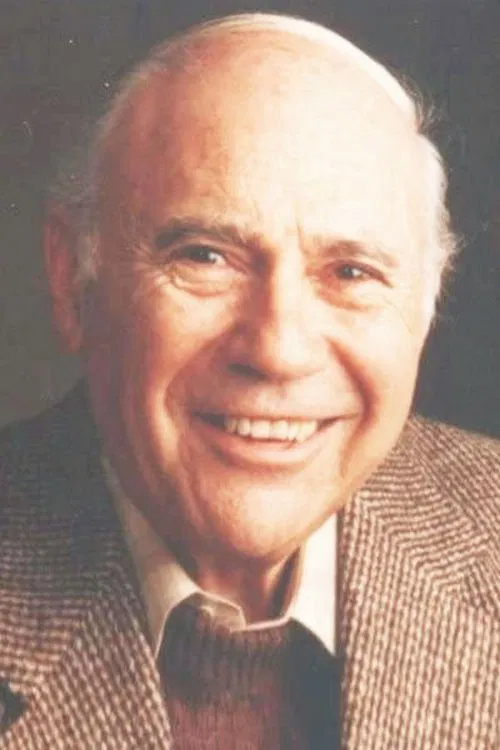 Photo of John Randolph