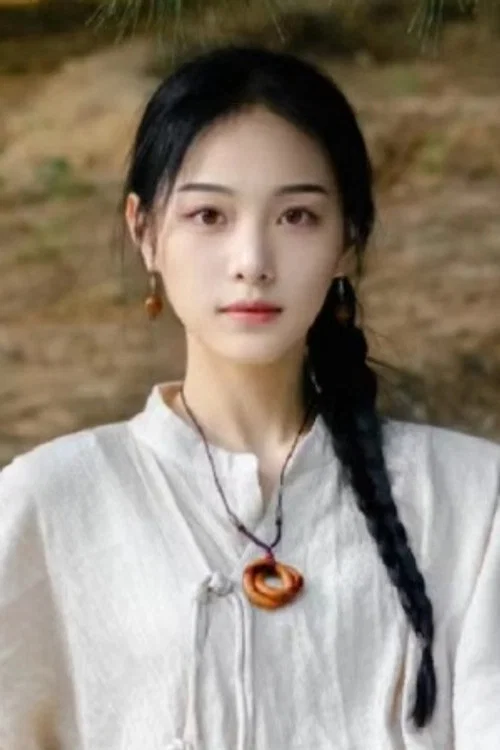 Photo of Zhao Yuxuan