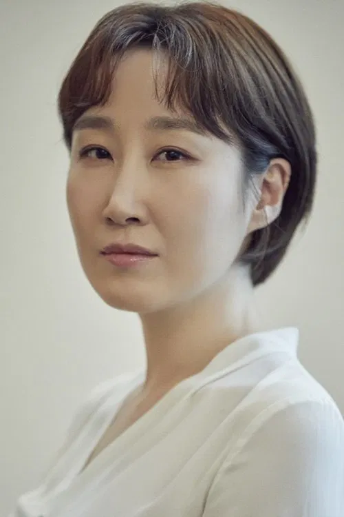 Photo of Kim Guk-hee