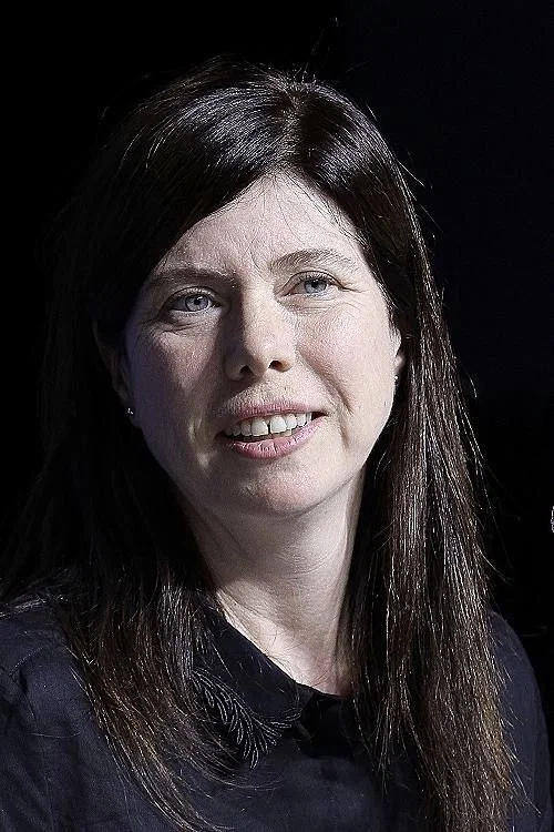 Photo of JoAnne Sellar