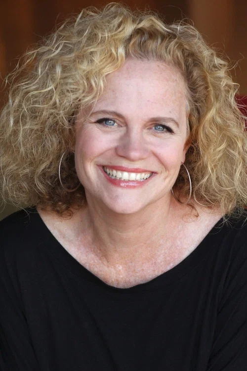 Photo of Meg LeFauve