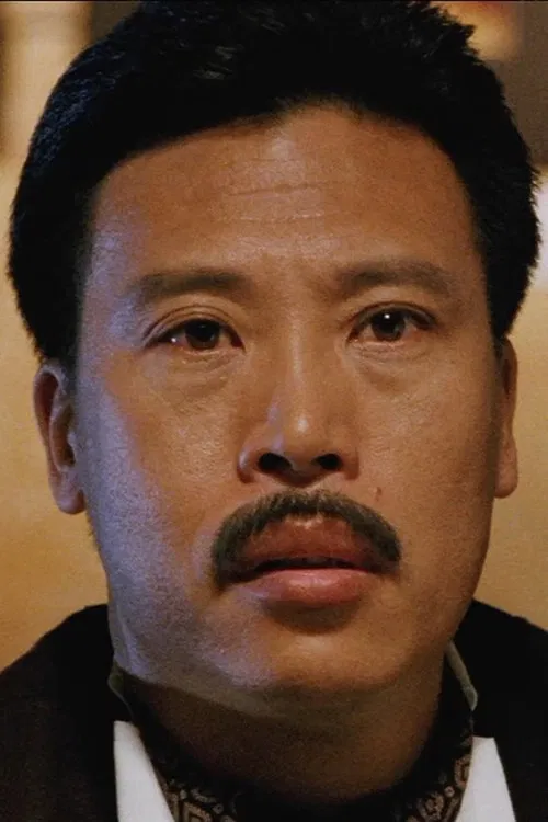 Photo of Yeung Chak-Lam