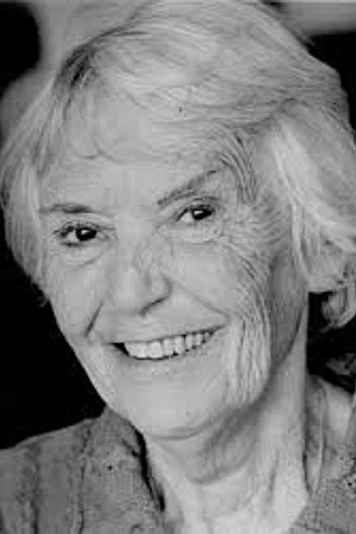 Photo of Rita Davies