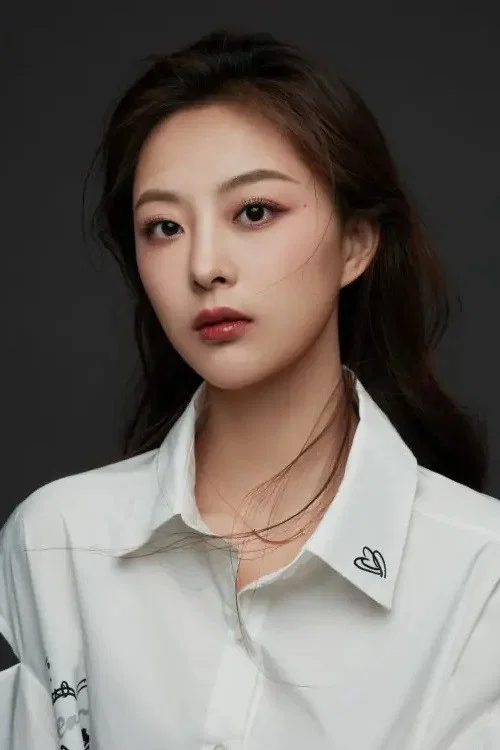Photo of Han Chuge