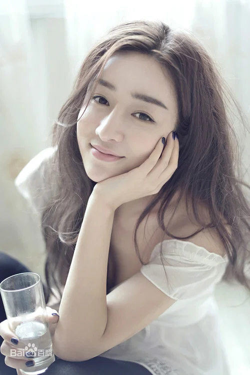 Photo of He Yanni