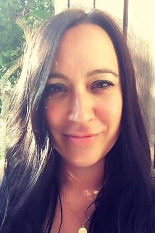 Photo of Rachael Prior