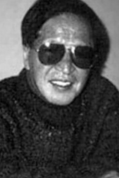 Photo of Jun Fukuda