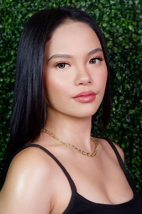 Photo of Arah Alonzo
