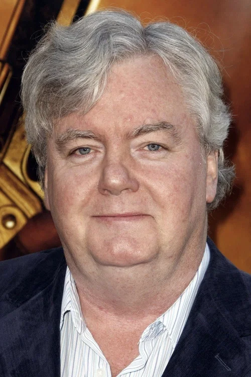 Photo of Iain Smith