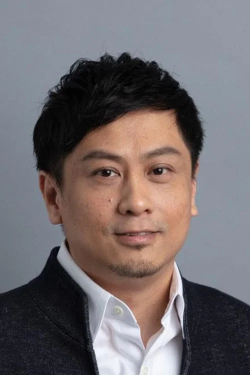 Photo of Ho Shing-ming