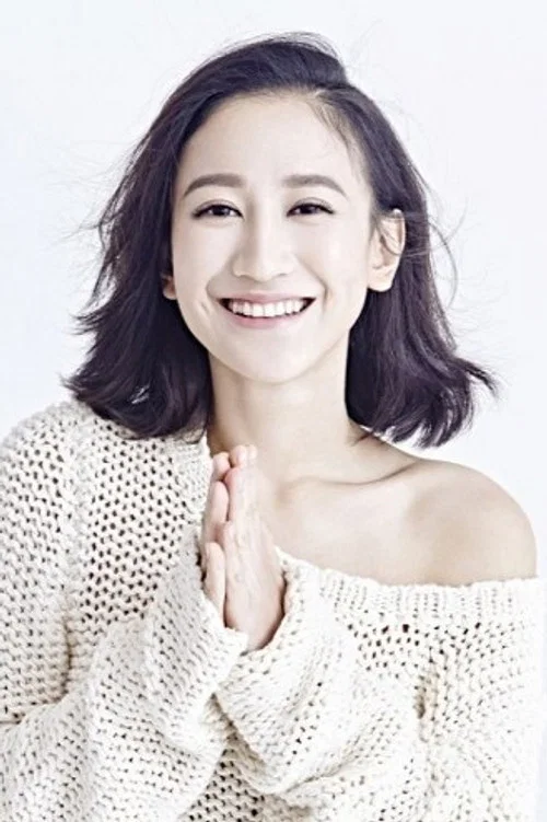 Photo of Zeng Yongti
