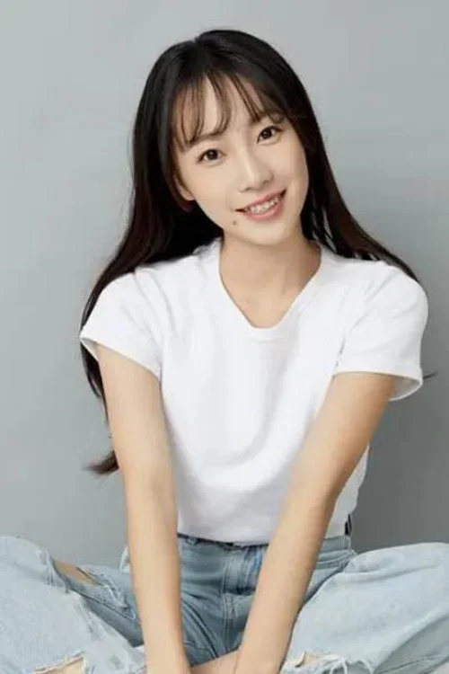 Photo of Chen Meiwen