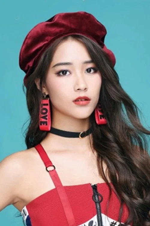 Photo of Chen Ying Yen