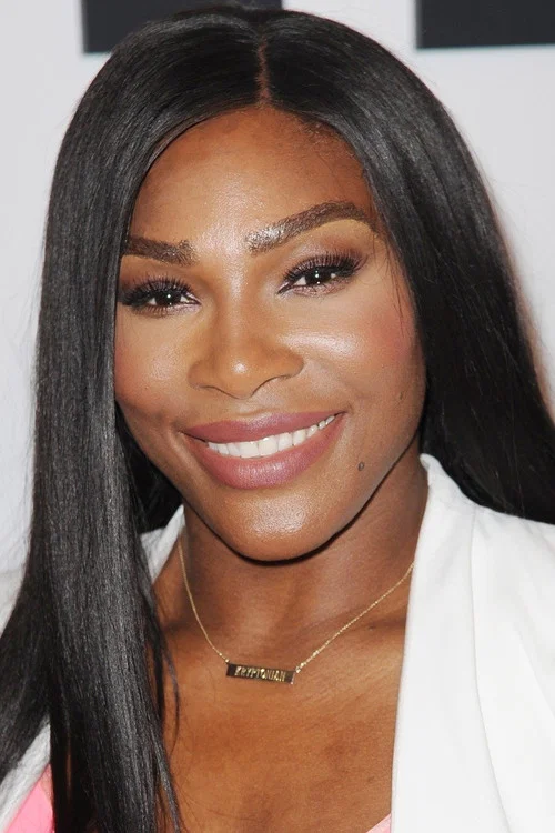 Photo of Serena Williams