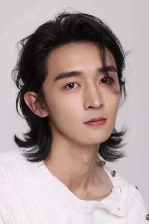 Photo of Gong Zhengye