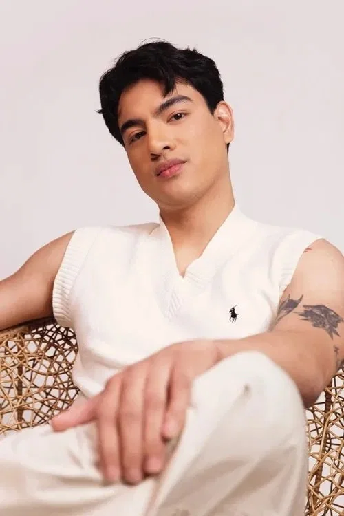Photo of Jay Ortega