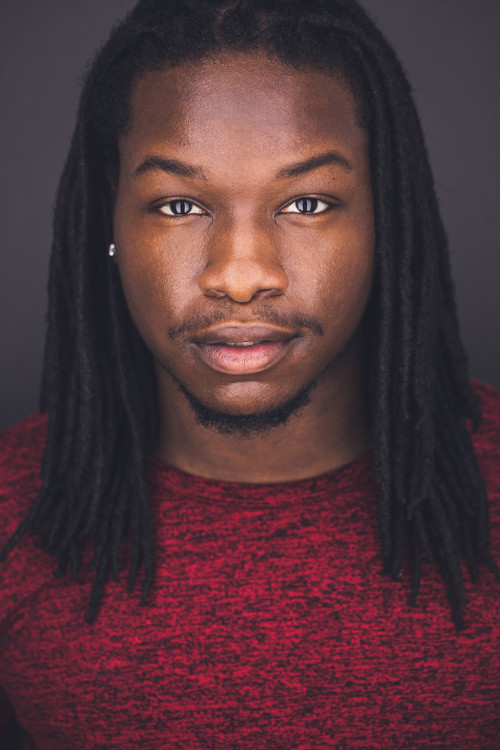 Photo of Chris Lee