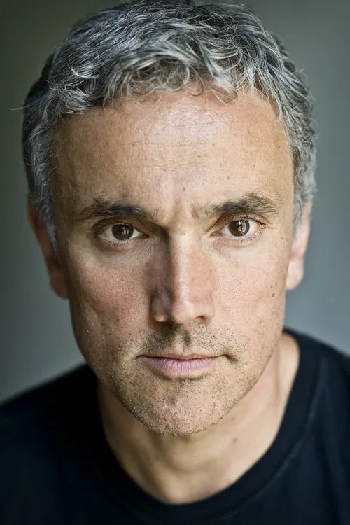 Photo of Ben Miles