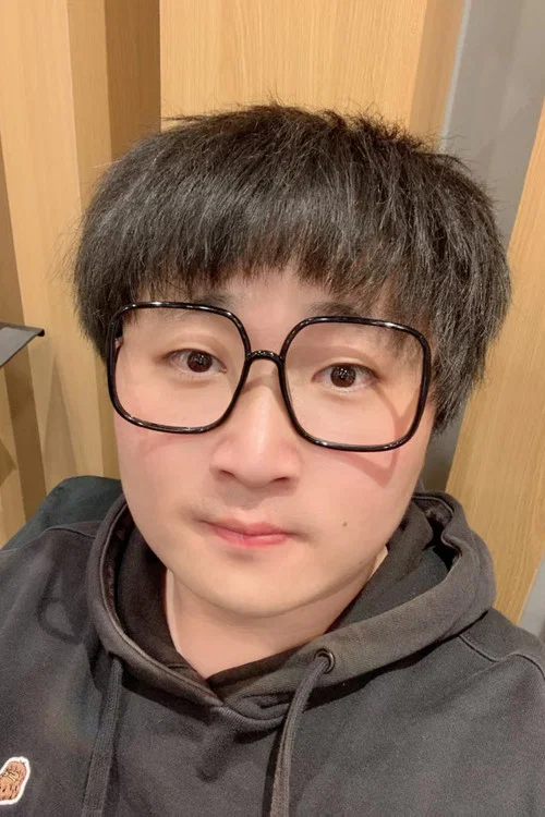 Photo of Lu Yang