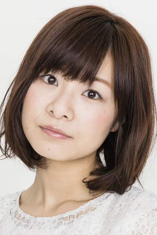 Photo of Chinatsu Akasaki