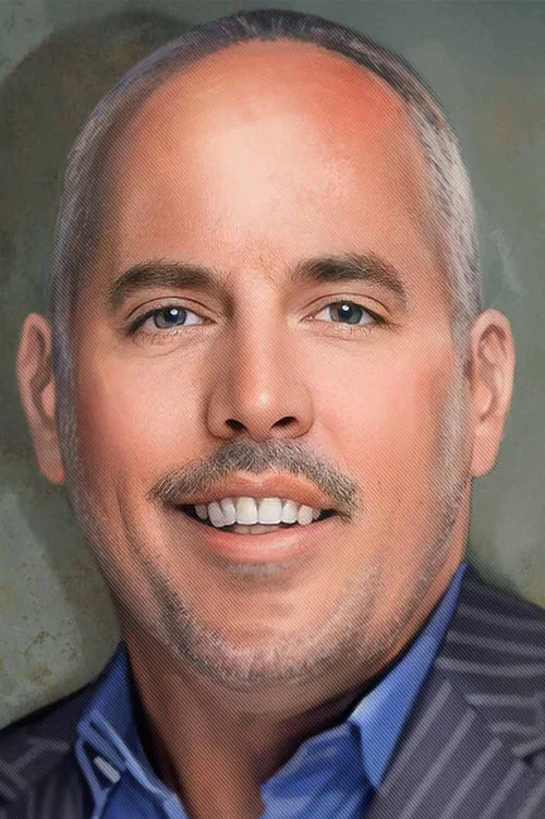 Photo of Kevin Dunn