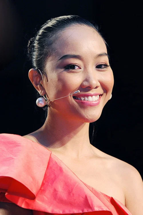 Photo of Đoan Trang