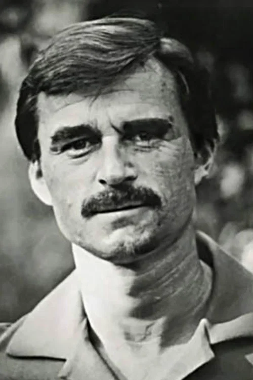 Photo of Robert Phalen