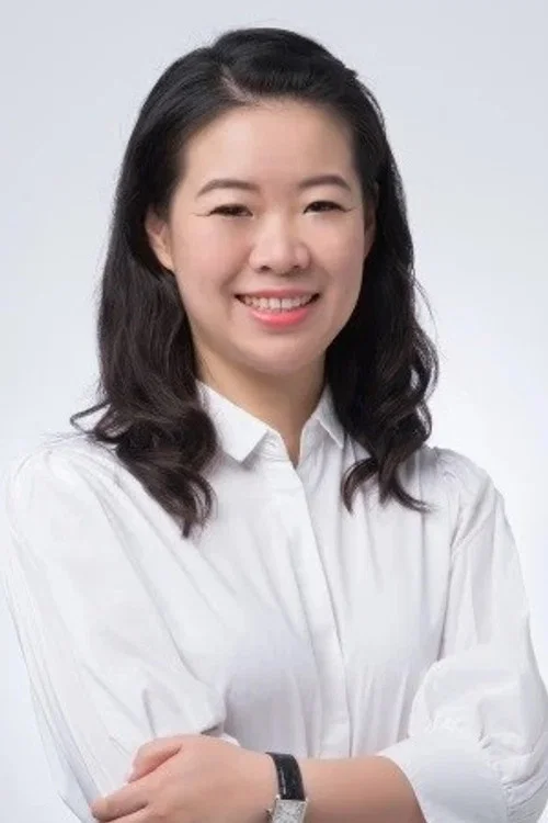 Photo of Shao Wenyi