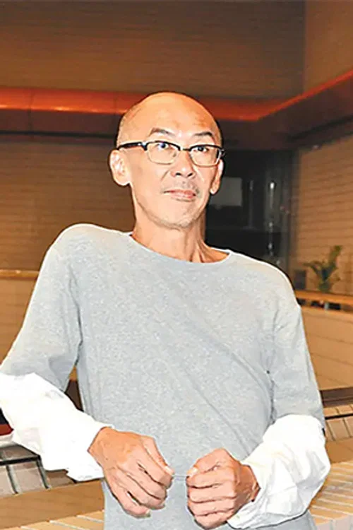 Photo of Jimmy Ngai Shiu-Yan