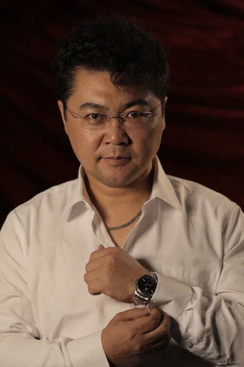 Photo of Xufeng Wang