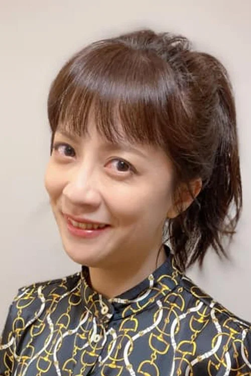 Photo of Lee Suk-Ching
