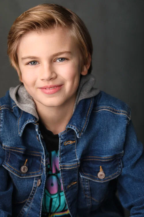 Photo of Ryder Miller