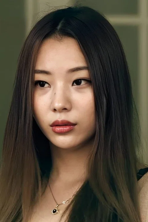Photo of Kim In-ae