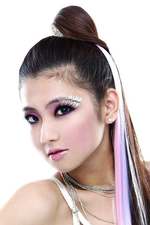 Photo of Selina Jen